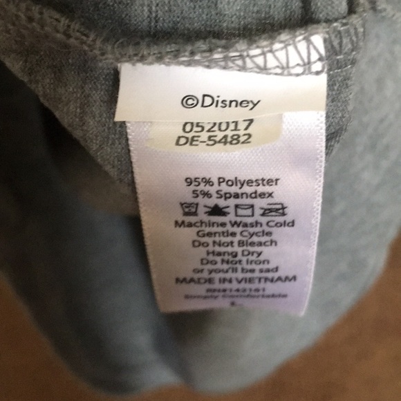 Lularoe Donald Duck Randy - Picture 3 of 4